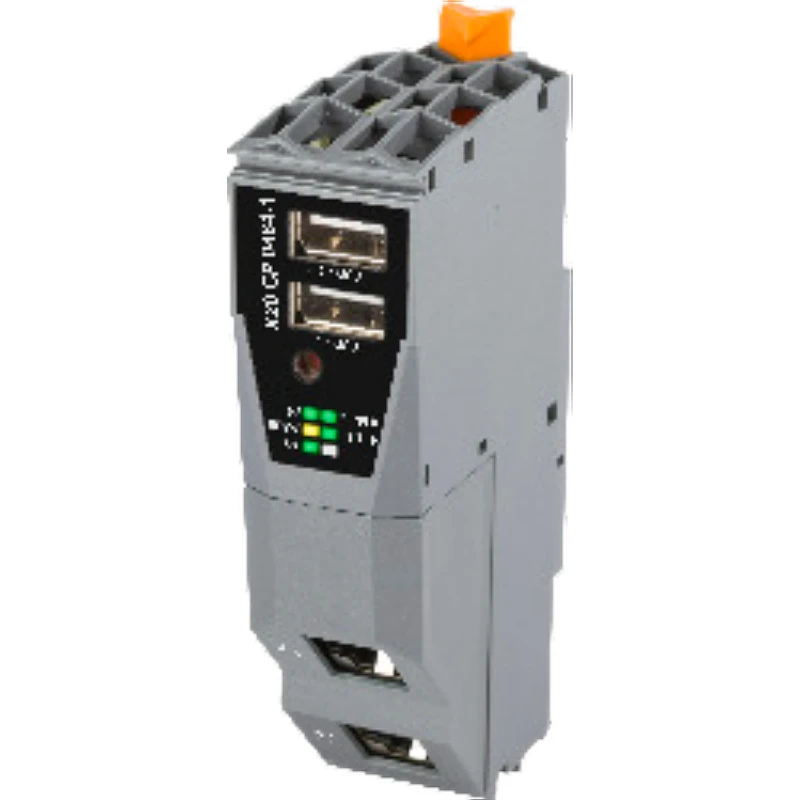 Новый и оригинальный модуль управления системой PLC X20 X20IF1053-1 X20IF1061-1 X20IF1051-1 X20IF1063-1