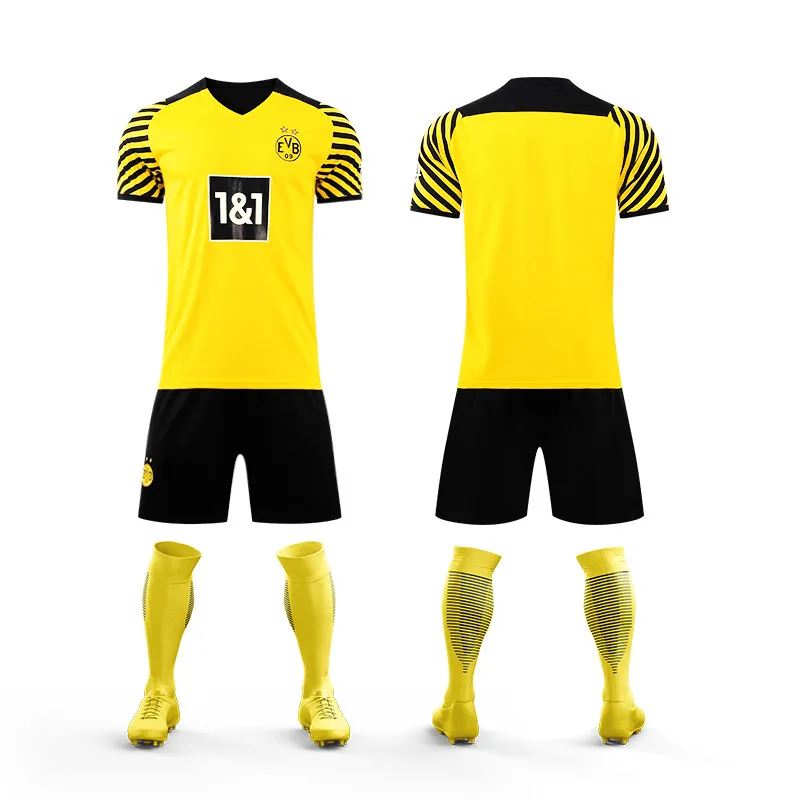 Top CHN quality soccer jersey football club fans away 2023 2024 new soccer t shirt soccer wear