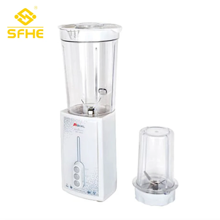 AD-2870 Stainless Commercial electric blender vegetable meat smoothies maker table blender for whipping cream or mayonnaise