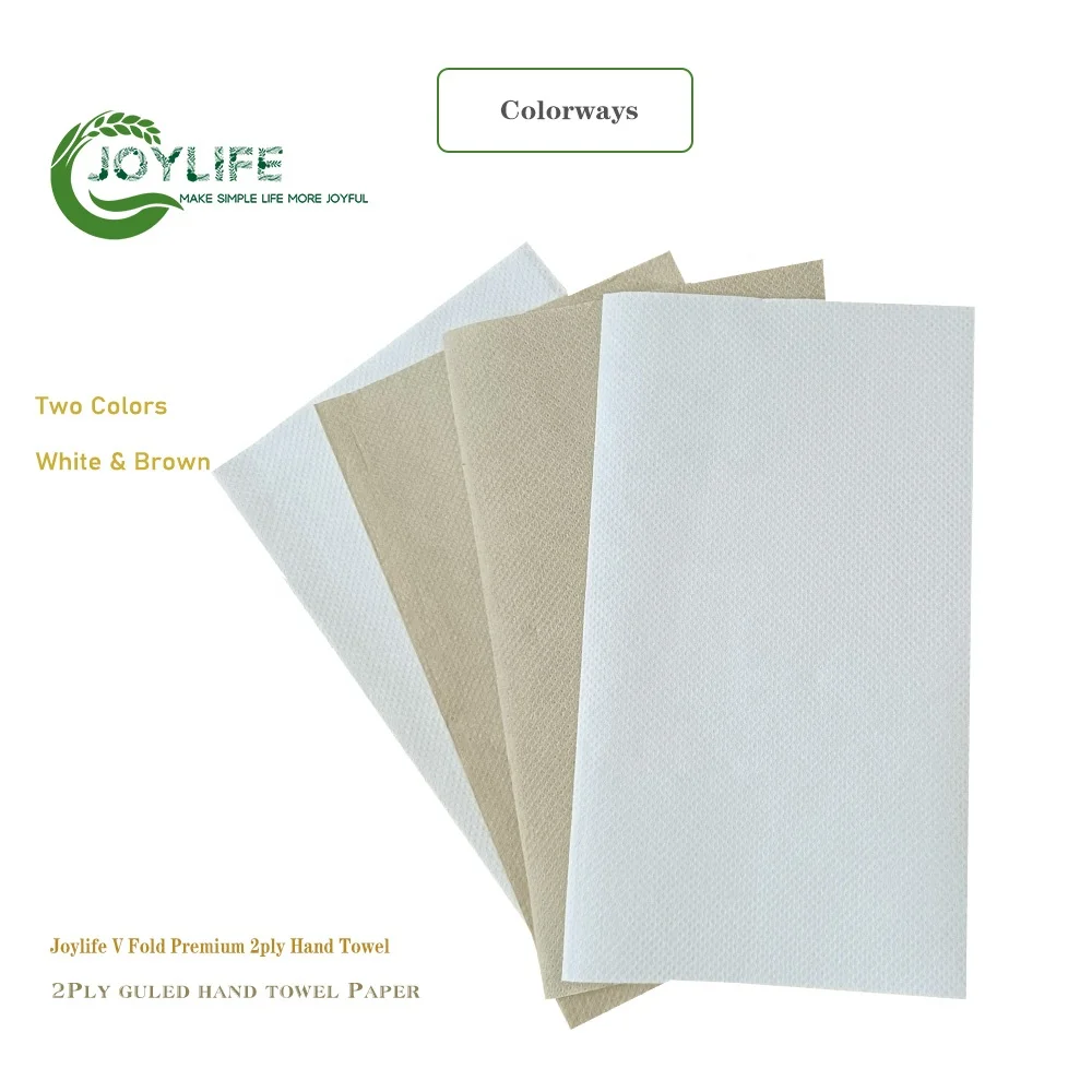 New Arrivals low price good quality interfold napkins tissue hot selling in USA disposable napkins tissue
