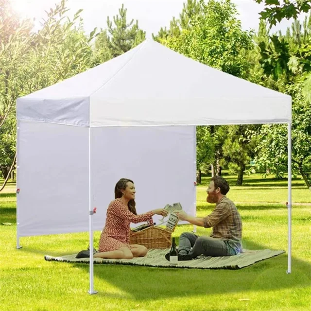 10x10 Advertising Logo Outdoor Aluminum Trade Show Exhibition Event Marquee Gazebos Canopy Pop Up Custom Printed Tents