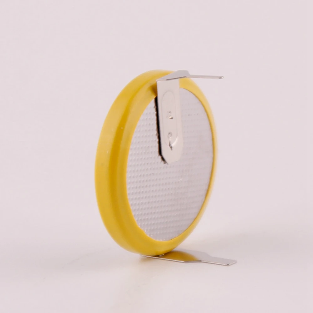 Cheap price coin cells rechargeable 3.6V Button Cell Watch Battery Lir2032 Lir2450 Lir2025 Primary Batteries lir2016