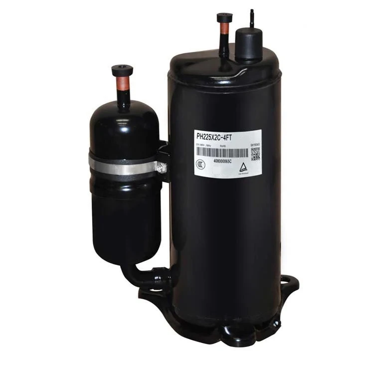 12000Btu  Rotary Compressor For Air Conditioner