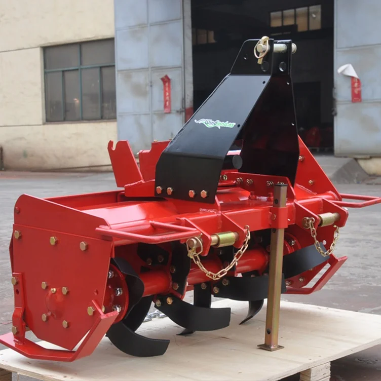 Прямая поставка с завода новый продукт высокое качество Новые Роторные культиваторы культиватор для продажи местная зона