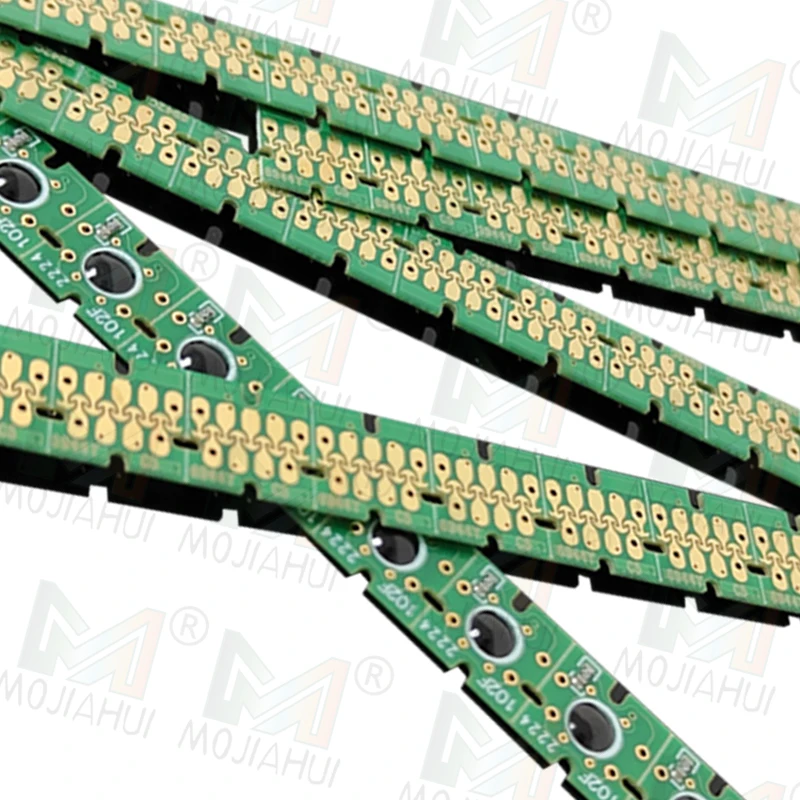 Чип картриджа T6193 для струйного принтера EPSON SureColor T3270 T5080 T5270 T3280 T5200 SC1MB