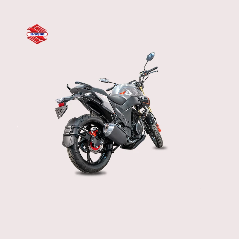 High Performance Super Power Wholesale Hot Selling Motorcycle 200cc Classic Motocicleta Wholesale Motorcycles