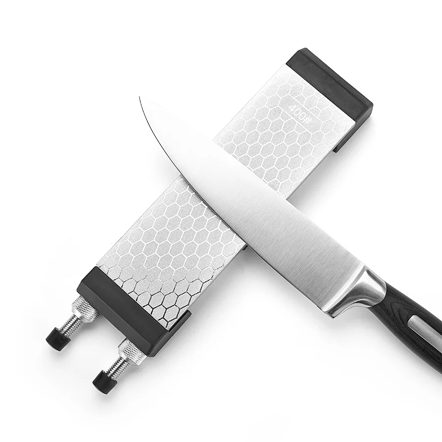 Super Diamond Knife Sharpening Stone Grindstone Knife Sharpener