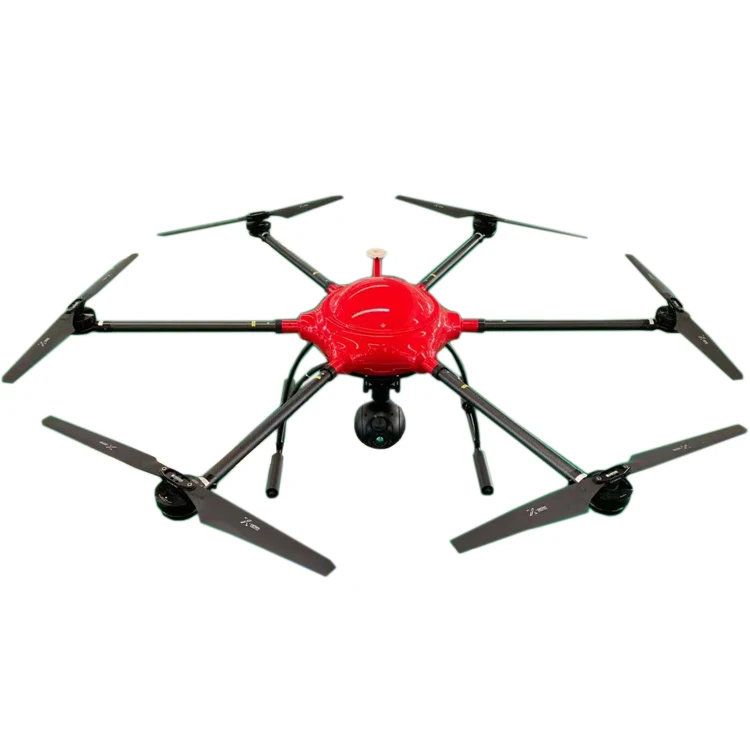 Huafei 1600Z professional drones,payloads 25kg,The flight time is 81 minutes.
