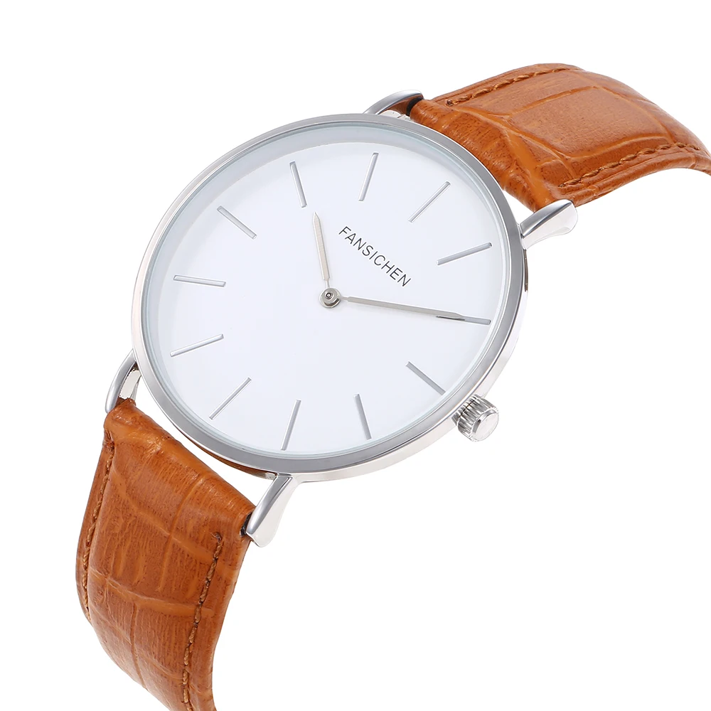 Factory Direct Sale Big Size case Stainless Steel Men Ro-lex Watch Luxury Steel Watches for Men Waterproof Watch for Men