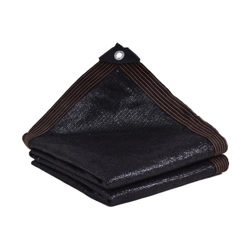 Hdpe Agricultural Gardening Shade Netting UV Resistant Sun Shade Net For Greenhouse Shade Sails