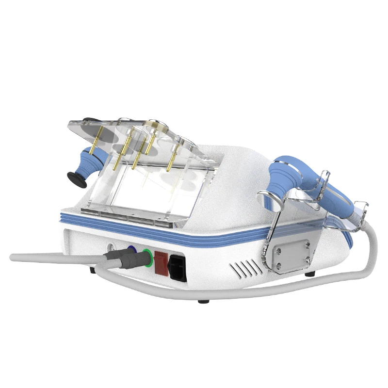 Professional Radio Frequency INDIBA Facial Skin Tighten Machine Fat Loss Slimming Wrinkle Removal Anti Aging Machine