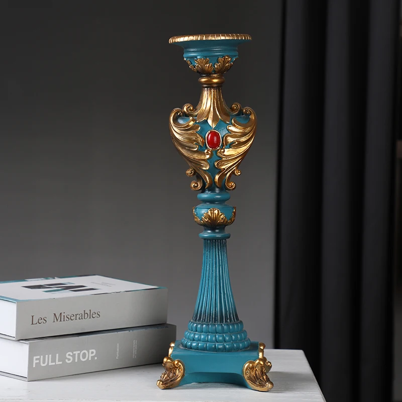 Wholesale Unique Gift Resin Craft Decoration For Home Decoration Accessories