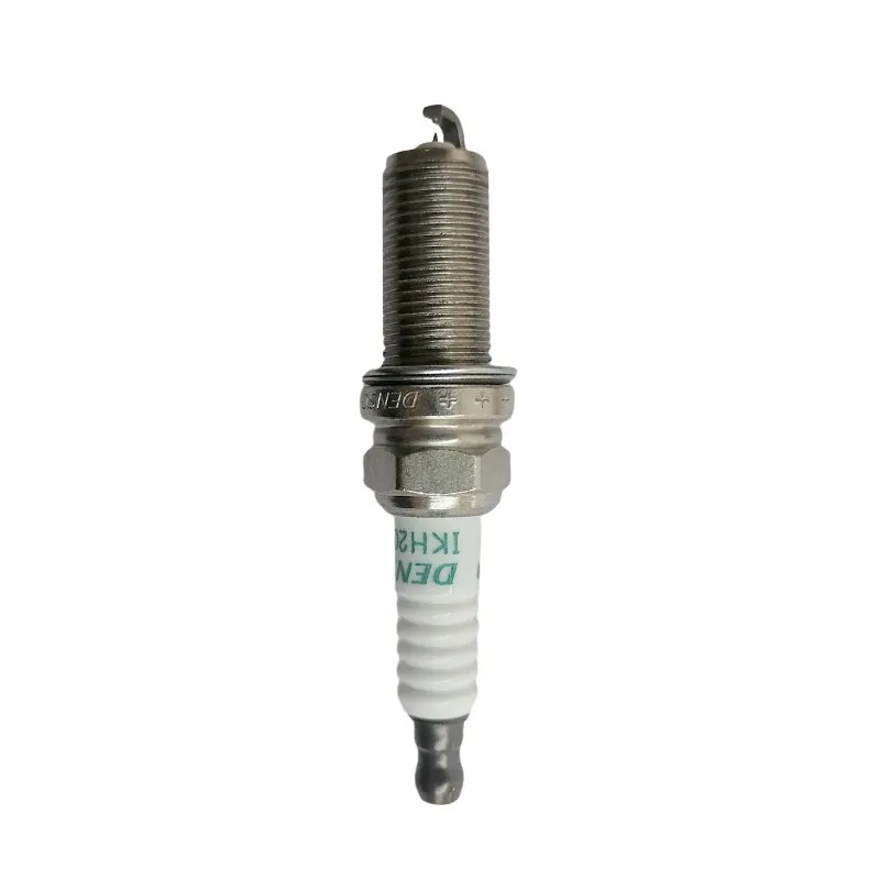 Original DENSO Iridium TT Spark Plug Car IKH20TT 4704 For Honda Lexus Mitsubishi Toyota Volvo 90919-01191 12290-RW0-003