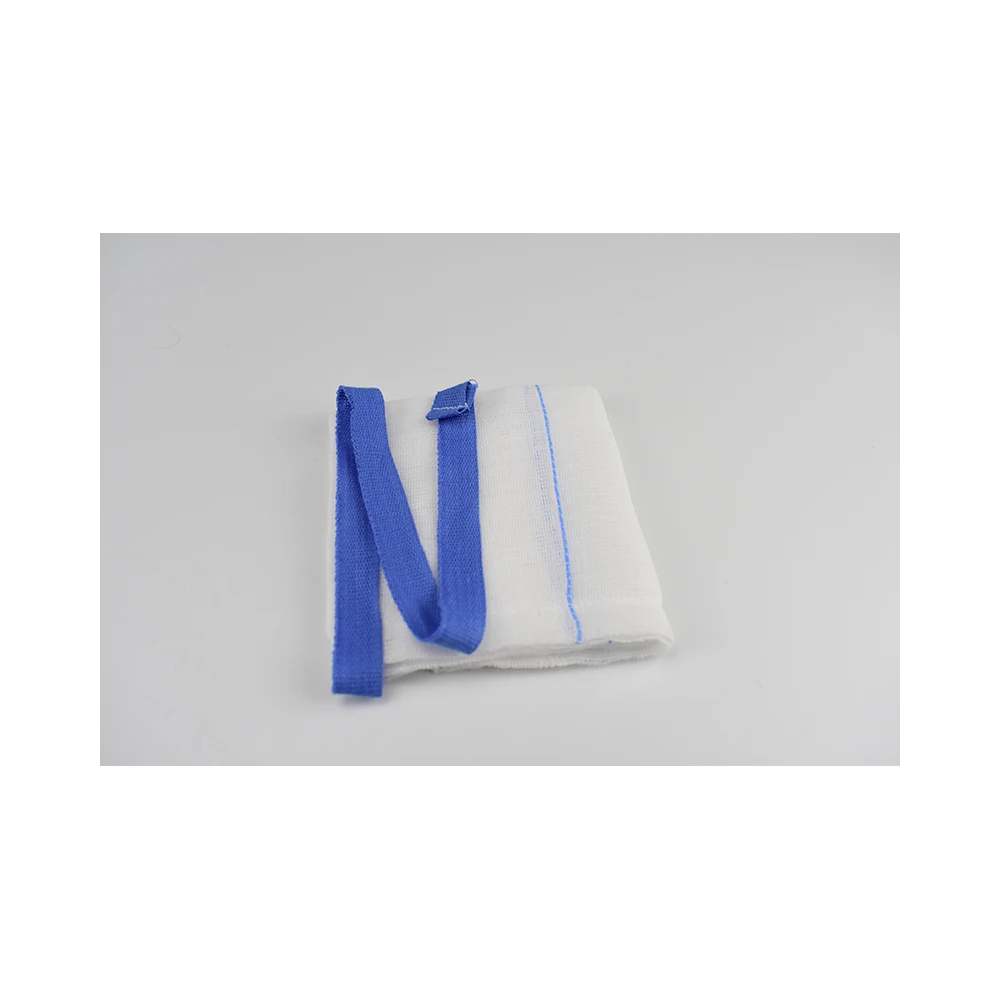 
Wholesale White Soft Odourless Comfortable Breathe Freely Disposable Sterile Surgical Instrument Kits 