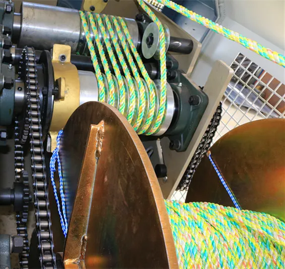  Автоматическая машина для производства канатов из сизалевого волокна/Бананового Волокна/джутового волокна