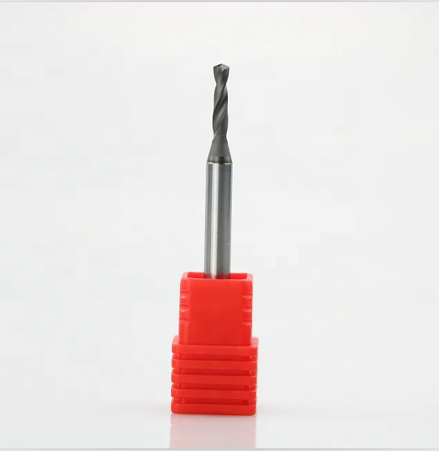 Long neck 2 flutes milling cutters Ball nose Graphite endmills Carbide end mill cutting tools