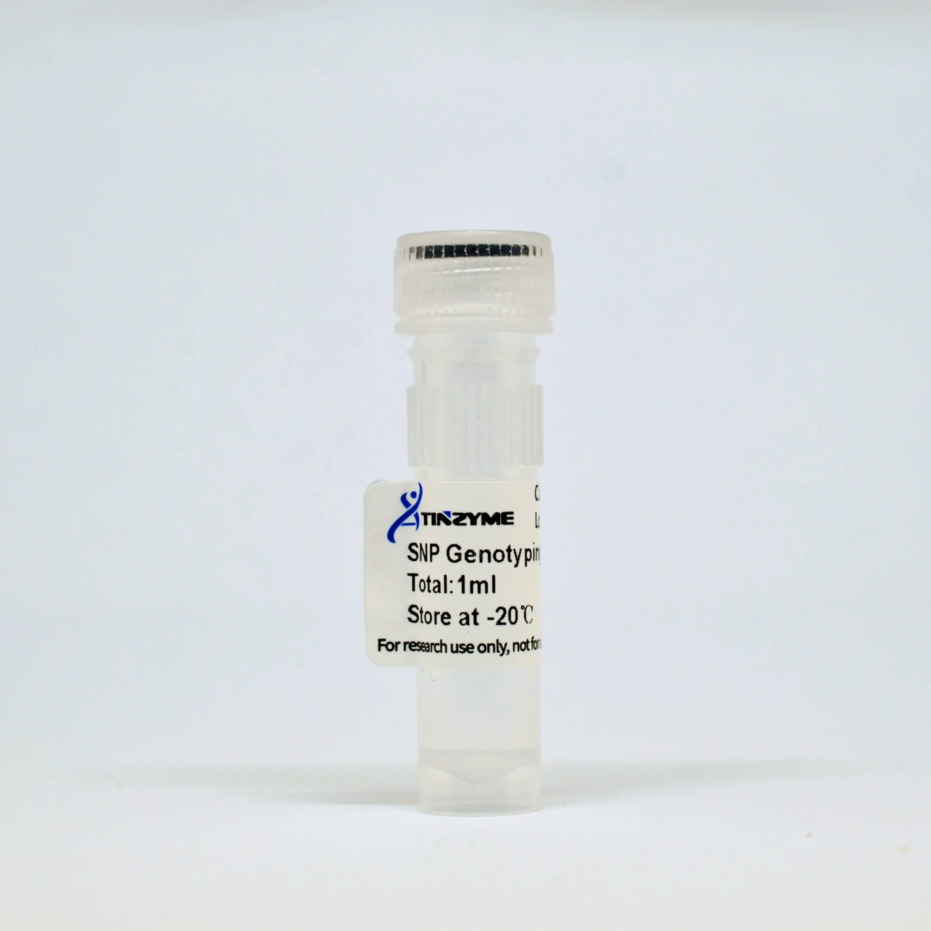 Tinzyme   SNP Genotyping qPCR MIX, UNG