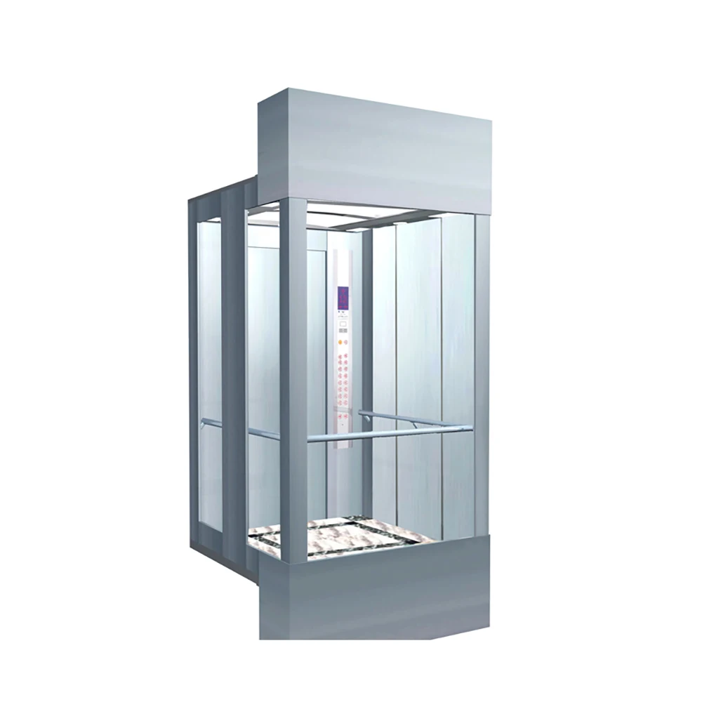 China Panoramic Elevator/Lift Observation Elevator