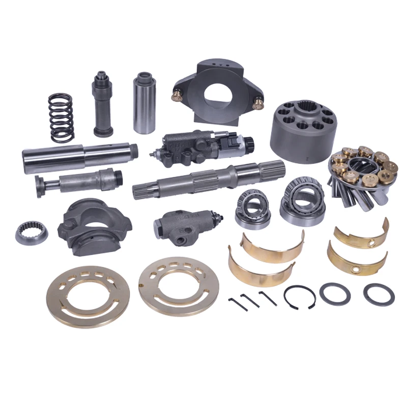 In Stock Rexroth Hydraulic Pump Swash Plate A10VSO Series A10VSO10/18/28/45/60/63/71 Piston Pump Excavator Spare Parts For Sale