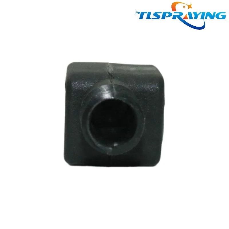 Wide Angle Hollow Cone Male Thread  Mist Spraying Systems Water Jet  Corner Spray  Mist Spraying SystemsPlastic