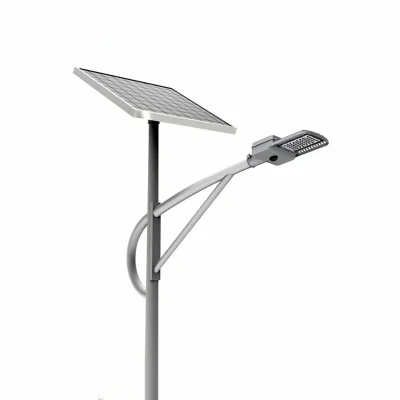 Wholesale China Factory Price solar lamp 120w Outdoor Solar LED Street Light