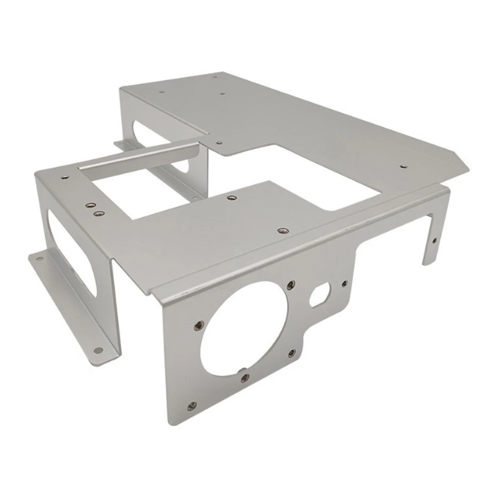 OEM Custom  Sparking Machine CNC Machine Prototype 3Axis/ 4 Axis/5Axis Electronic Device Prototype