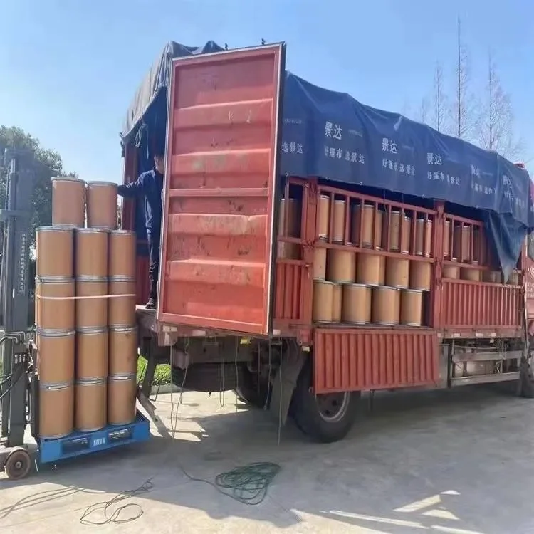 Oil Drilling Chemicals Xanthan Gum Biopolymer Industrial Grade Xanthan Gum Manufacturer