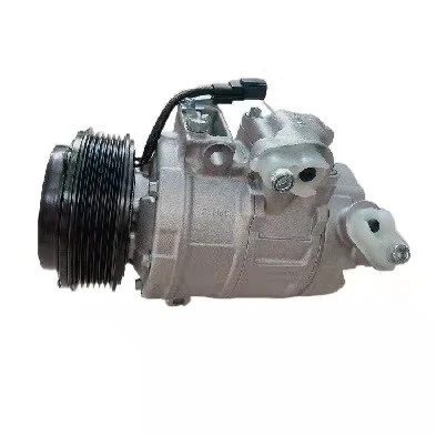 Hot style BB5Z19703BRE Used for ford EXPLORER 2011 6PK r134a 24v auto air conditioner compressor