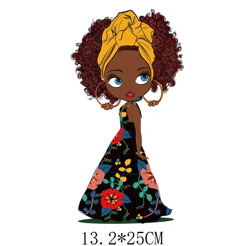 Yingli Wholesale DIY Printed Hot Stamping Logo Design Heat Transfer Stickers