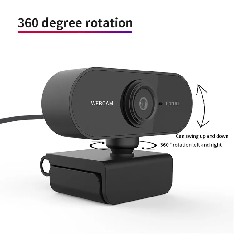 5MP 2K Full HD USB веб-камера с автофокусом CMOS сенсор Pc компьютер веб-камеры термический фотоаппарат планшетный ПК встроенным