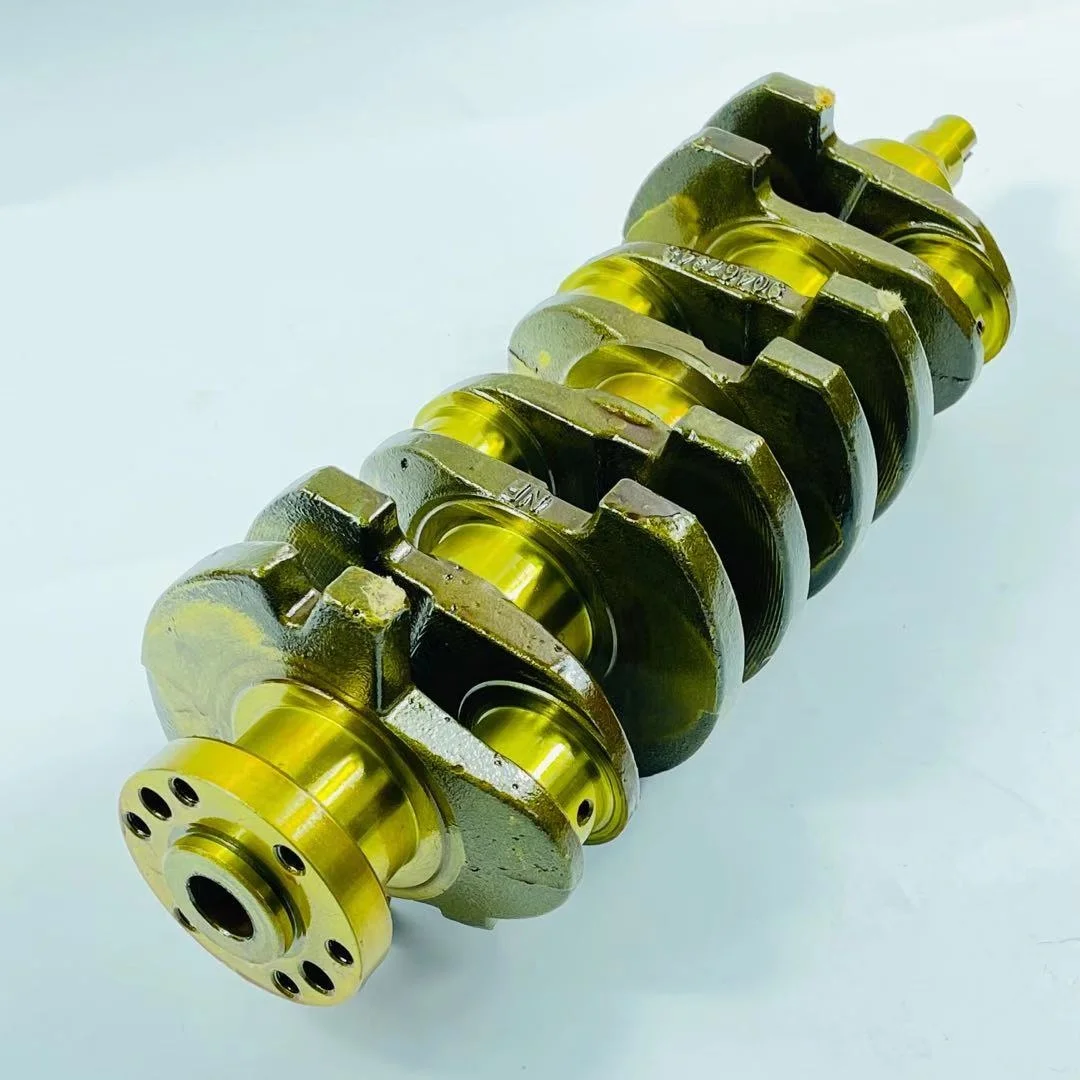 Новый коленчатый вал двигателя для Opel Vauxhall Astra Corsa1.6 16 В бензиновый X16XE 1994-2000 OEM #90467348