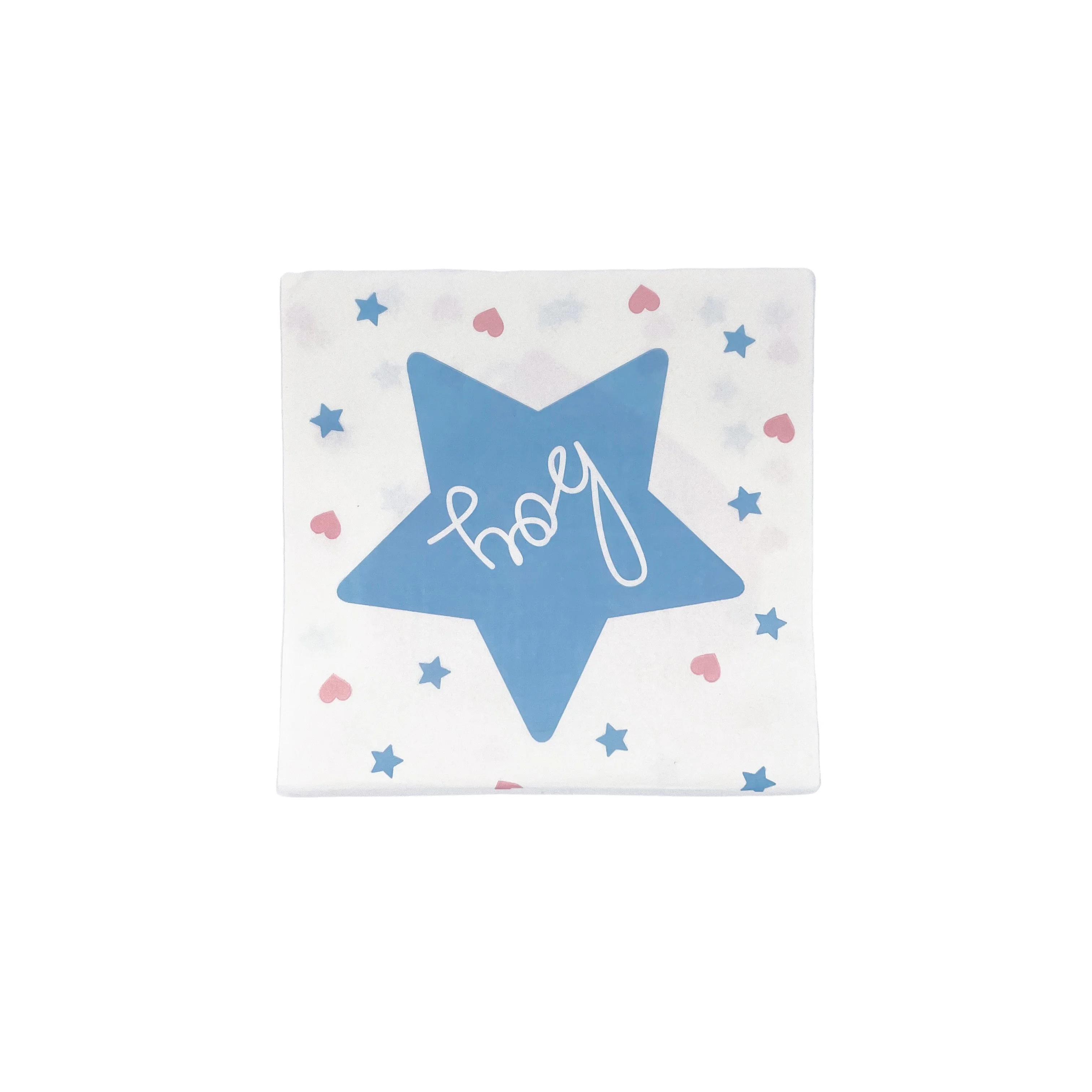 2 Ply Fold In Napkin2Ply Disposable Napkins3 Napkins Tissue Hotel 3030Cm Bamboo Paper Lunch Napkin 14 Baby Beautiful