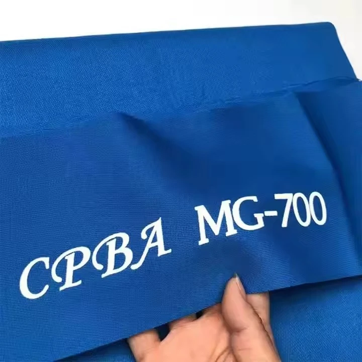 2024 Hottest Billiard Table Cloth CPBA MG700/ANDY600/Competition/Royal Snooker Essential Table Cloth Accessories