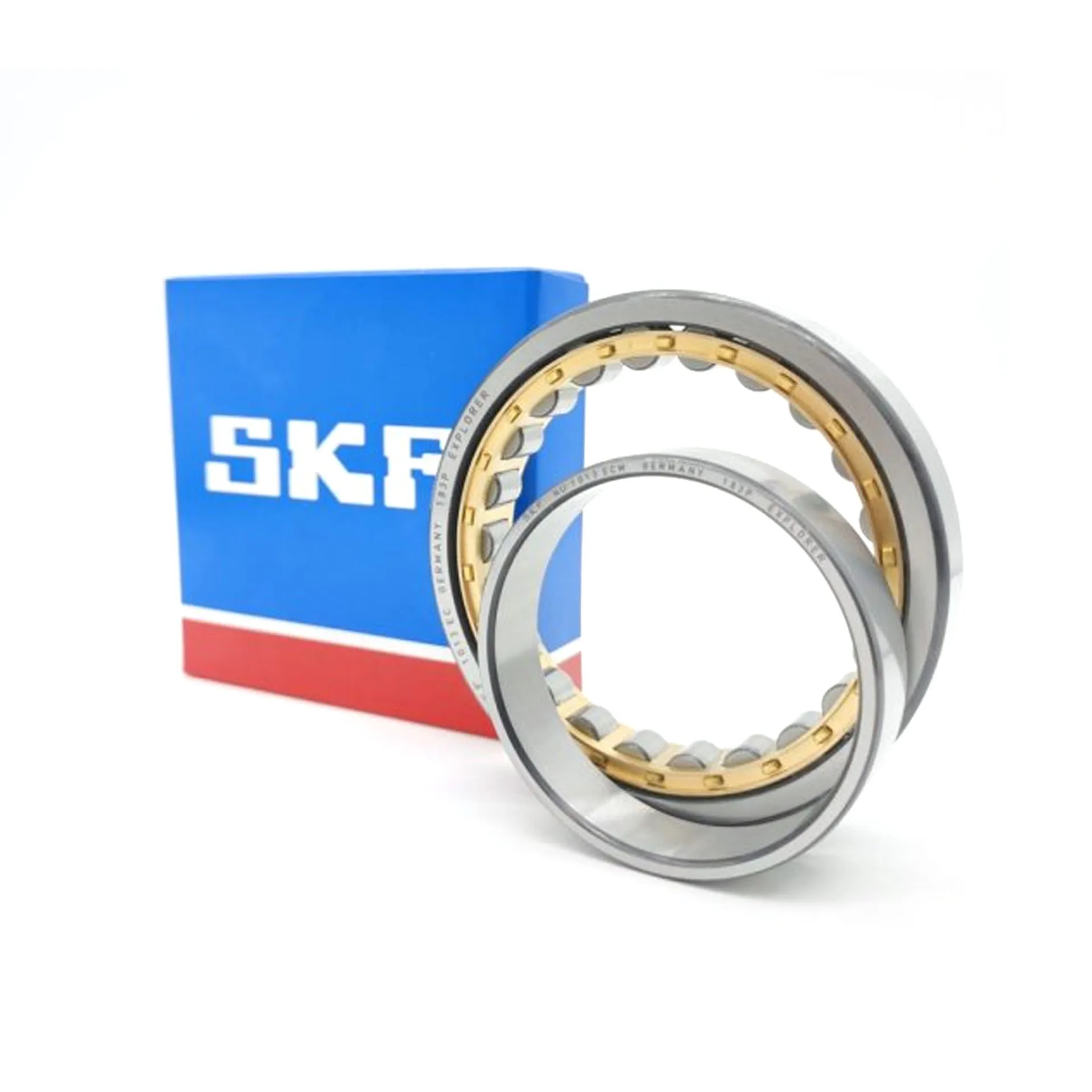 Cylindrical Roller Bearing N219