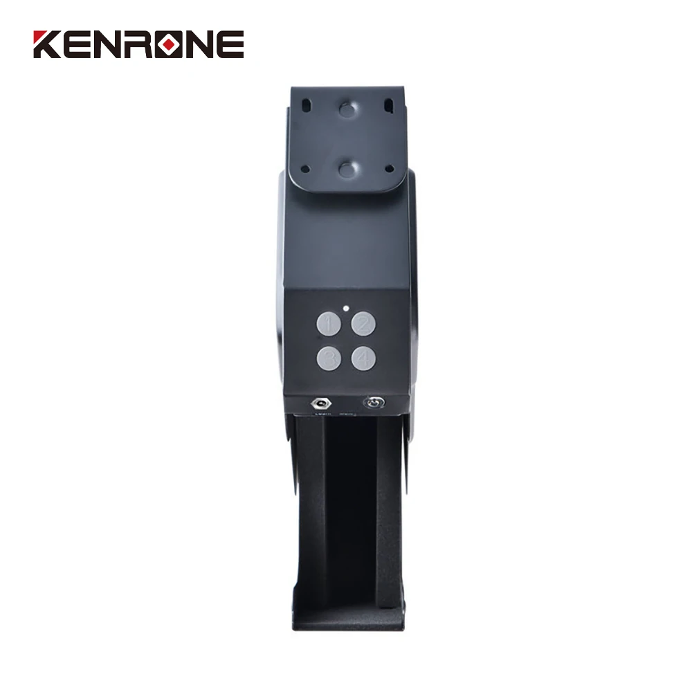 Factory Direct Euramerican Quick Electronic Code Pistol Safe box Hand Gun Cabinet Safe Electronic Gun Safe