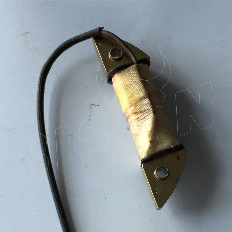 BISON Igniter Electric Gasoline Generator Ignition Coil Spare
