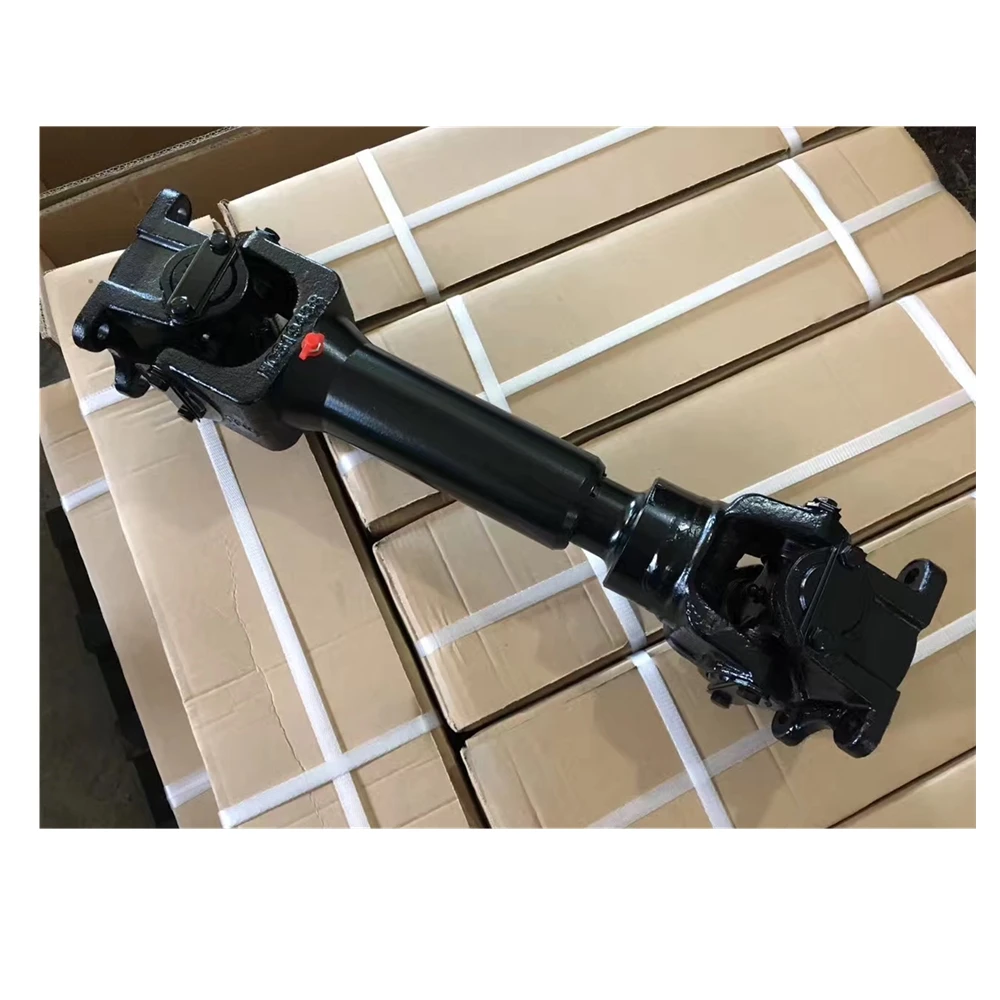 Japanese truck parts Transmission shaft FOR MITSUBISHI FUSO FV415 FV419 FV413 TRUCKS