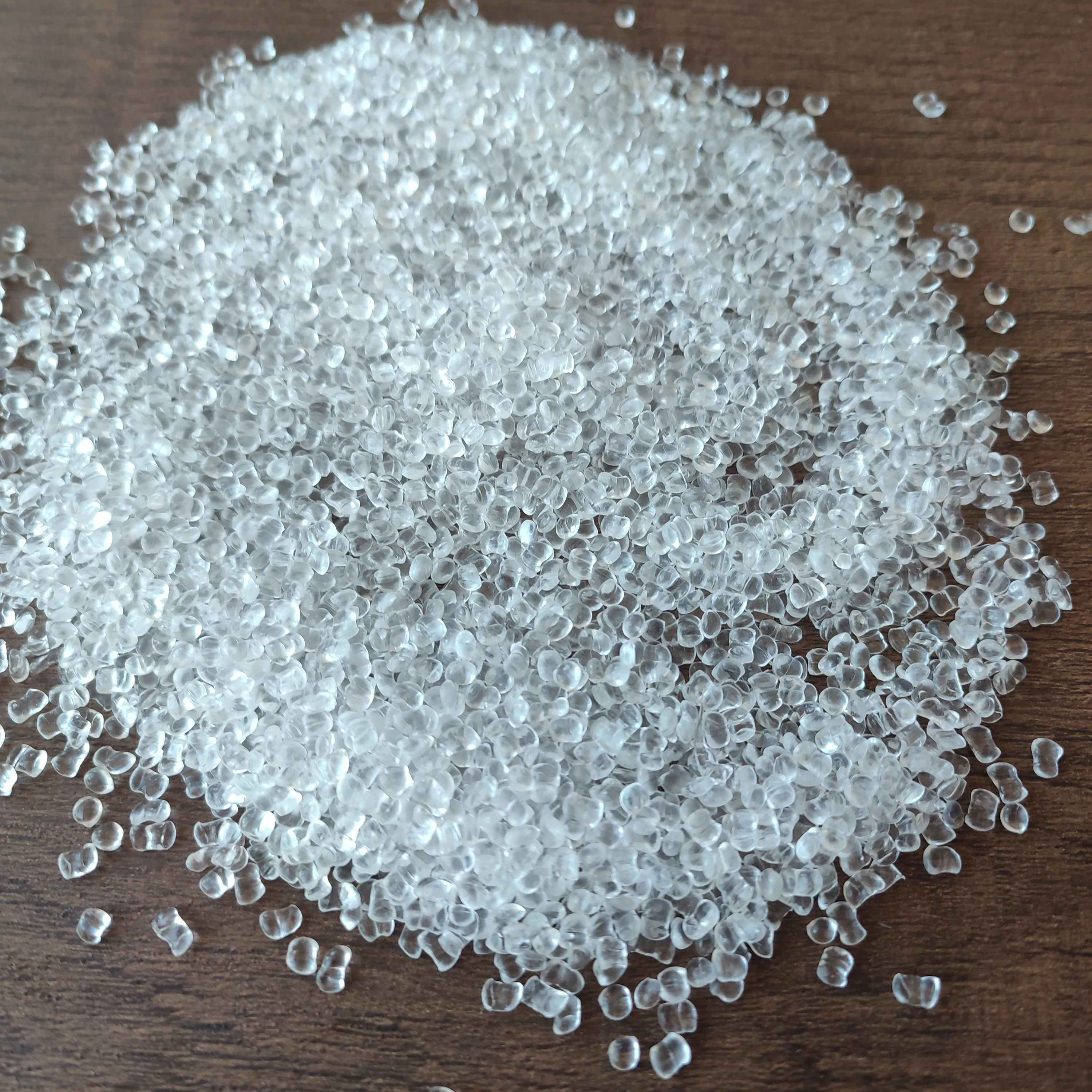 Дешевые полиэтиленовые гранулы низкой плотности HDPE