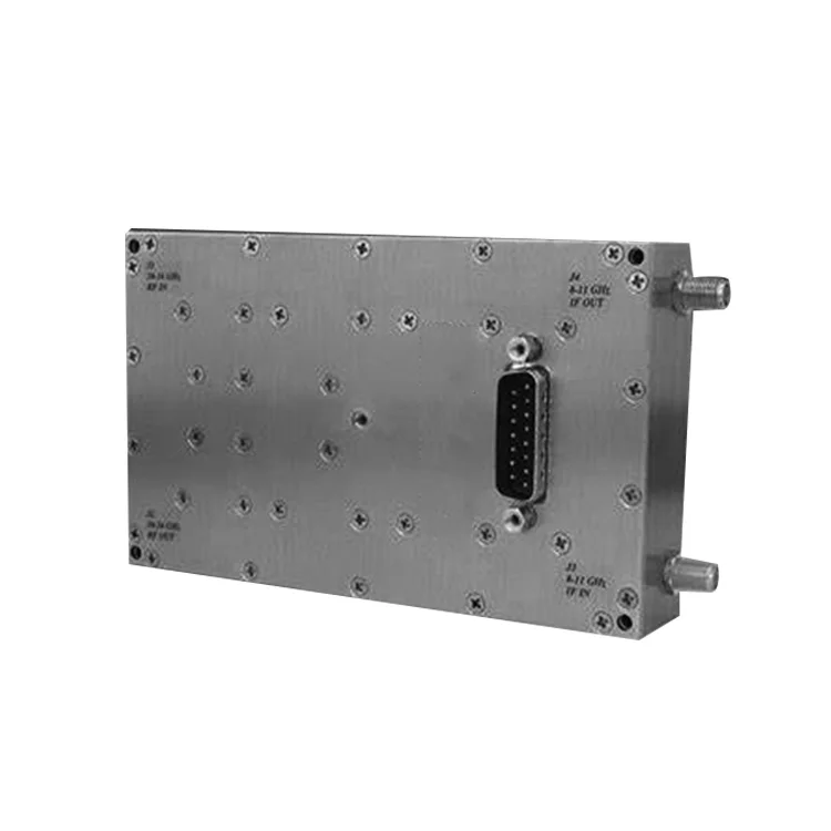 Преобразователь для микроволновой печи и RF Ka