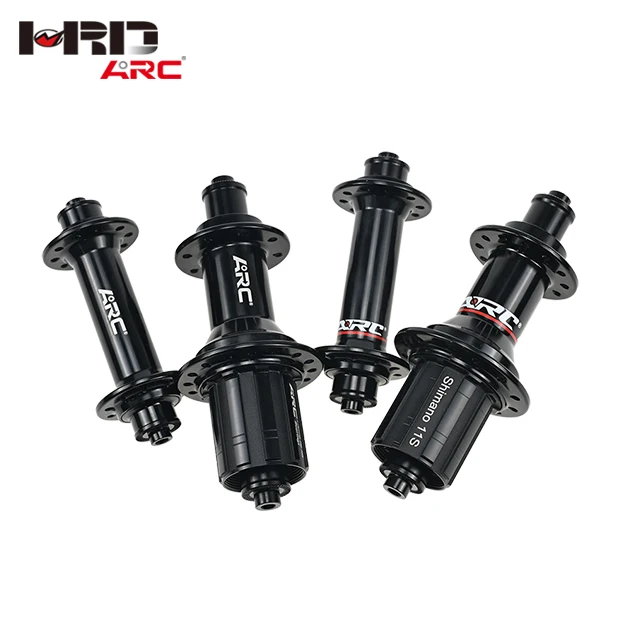 Готов к отправке, горячая распродажа, док-станция J-образной дуги для велосипеда RT-010F/002R, дорожный велосипед из алюминиевого сплава, подшипники NBK, ступица дорожного велосипеда