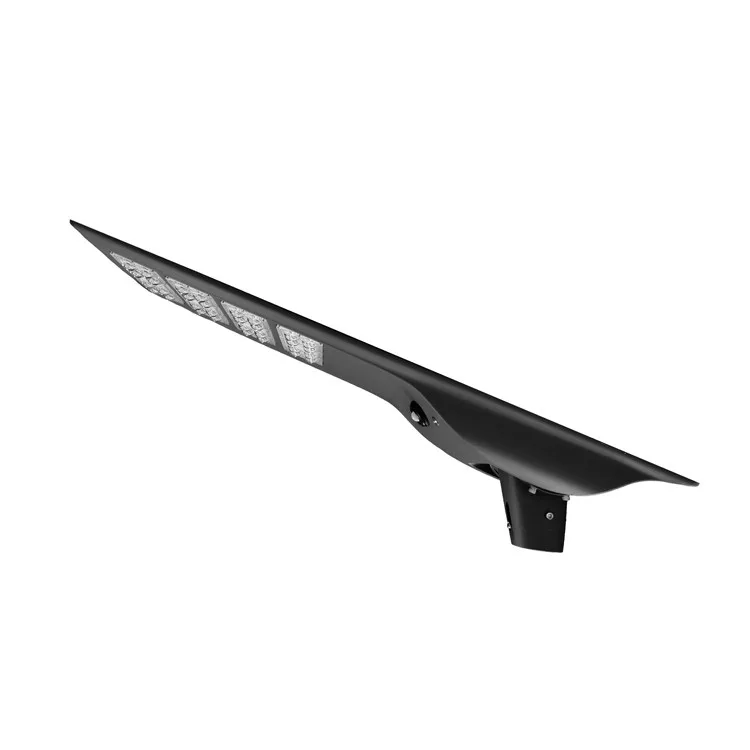 solar street light all in one with good price