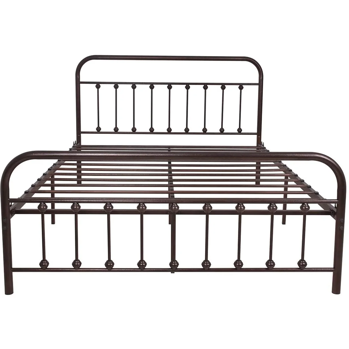 Alibaba Supplier Wholesale Metal Bed Hot Product Metal queen Bed