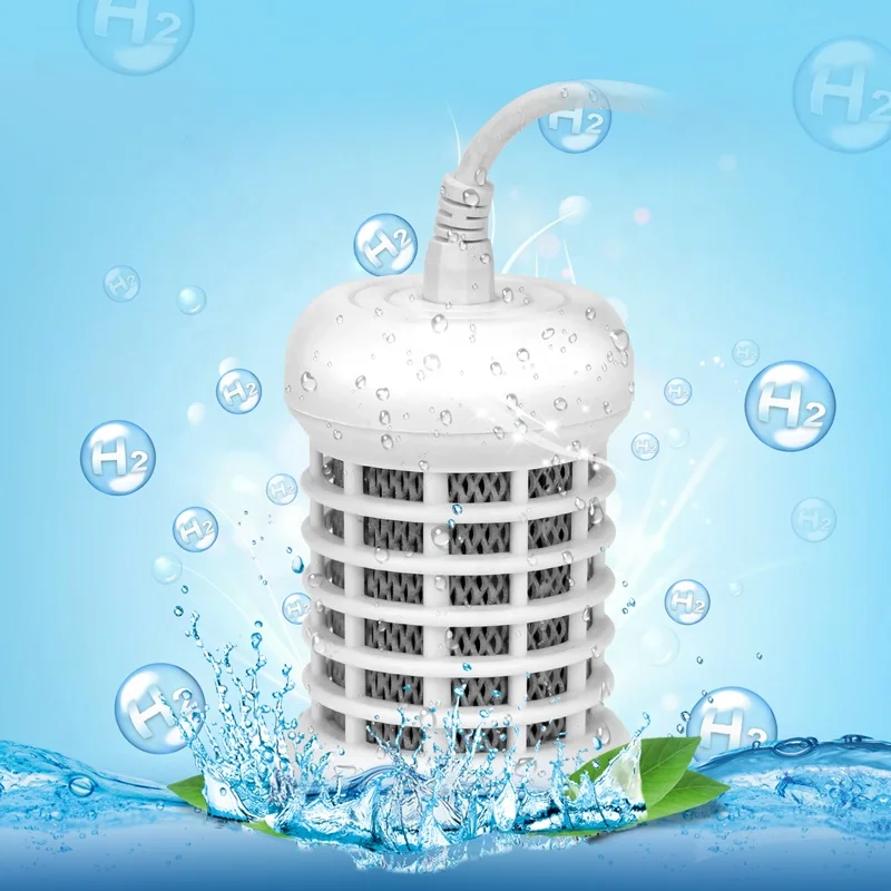 Спа-машина для глубокого очищения воды