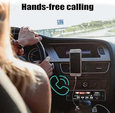 MP3 WMA Decoder Board TZT Wireless 5V 12V Novel Design Good Price Recordable Sound Module