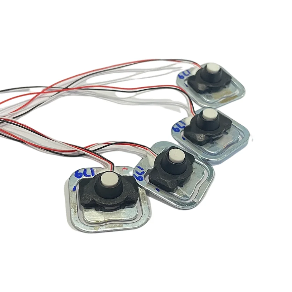 Food Scale Weight Sensor 5kg 10Kg Capacity Mini Load Cell Sensor Full Bridge
