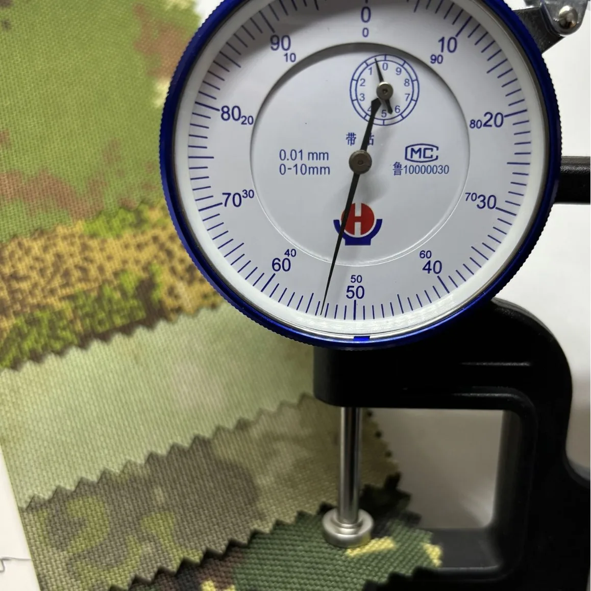 High Tenacity cordura 500 1000 denier 500d cordura nylon ripstop fabric for motorcycle