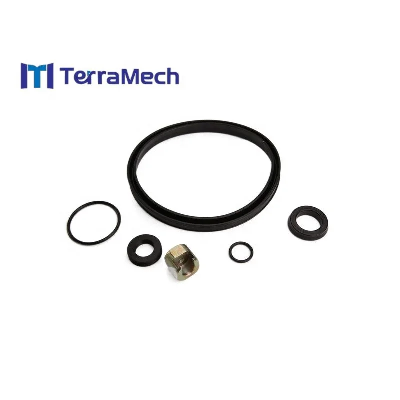 5364130 SEM650B S652B SEM659C SEM660D SEM652D SEM653D SEM655D ZL50F Air Afterburner Pump Repair Kit Original Parts for Sale