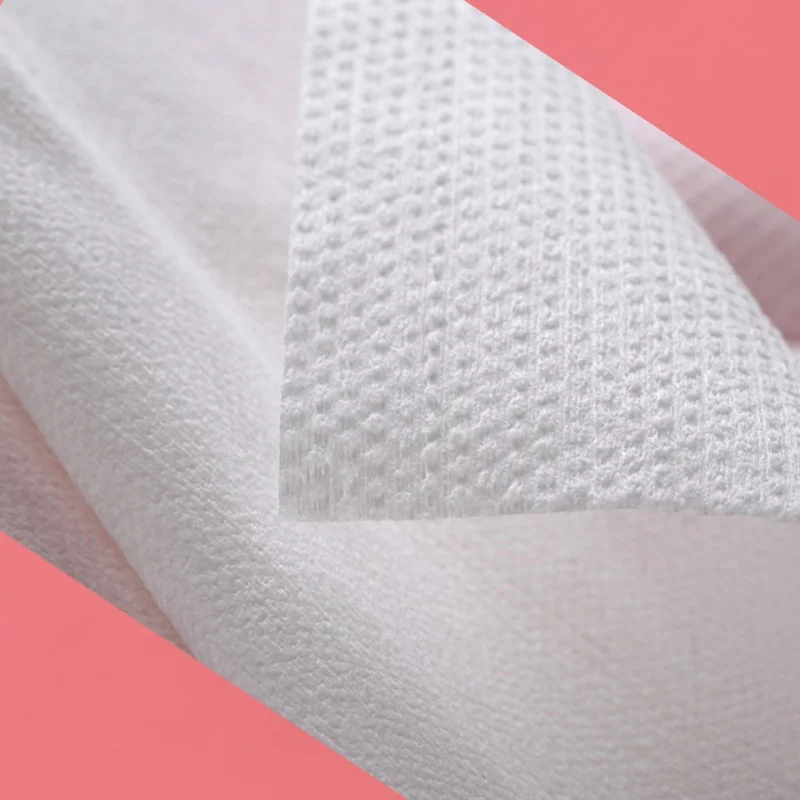 Non-woven Fabric Disposable Towel for PET, Pet Towels Disposable, Customized Disposable Towel