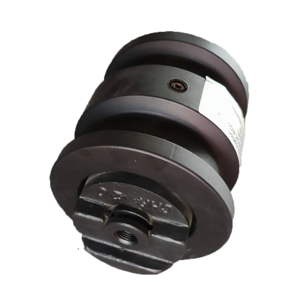 mini excavator track rollers hight quality track roller undercarriage parts track roller