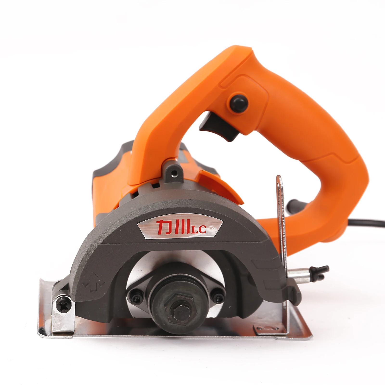 Factory direct supply 1050W portable marble cutter machine 110mm